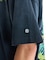 ELEMENT/BG021222 HIROTTON SS 半袖Tシャツ エレメント メンズ ムラサキスポーツ