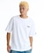 ELEMENT/BG021227 10 ESSENTIALS SS 半袖Tシャツ エレメント メンズ ムラサキスポーツ
