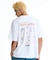 ELEMENT/BG021227 10 ESSENTIALS SS 半袖Tシャツ エレメント メンズ ムラサキスポーツ