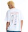 ELEMENT/BG021227 10 ESSENTIALS SS 半袖Tシャツ エレメント メンズ ムラサキスポーツ