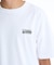 ELEMENT/BG021227 10 ESSENTIALS SS 半袖Tシャツ エレメント メンズ ムラサキスポーツ
