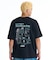ELEMENT/BG021227 10 ESSENTIALS SS 半袖Tシャツ エレメント メンズ ムラサキスポーツ