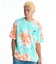 ELEMENT/BG021227 10 ESSENTIALS SS 半袖Tシャツ エレメント メンズ ムラサキスポーツ