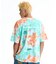 ELEMENT/BG021227 10 ESSENTIALS SS 半袖Tシャツ エレメント メンズ ムラサキスポーツ