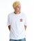 ELEMENT/BG021230 TIMBER 3 2ND SS 半袖Tシャツ エレメント メンズ ムラサキスポーツ