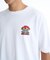 ELEMENT/BG021230 TIMBER 3 2ND SS 半袖Tシャツ エレメント メンズ ムラサキスポーツ