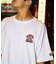 ELEMENT/BG021230 TIMBER 3 2ND SS 半袖Tシャツ エレメント メンズ ムラサキスポーツ
