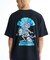 ELEMENT/BG021230 TIMBER 3 2ND SS 半袖Tシャツ エレメント メンズ ムラサキスポーツ