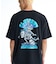 ELEMENT/BG021230 TIMBER 3 2ND SS 半袖Tシャツ エレメント メンズ ムラサキスポーツ