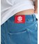 ELEMENT/BG021600 SHOD SHORTS STD DENIM ショートパンツ デニム エレメント メンズ ムラサキスポーツ