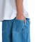 ELEMENT/BG021600 SHOD SHORTS STD DENIM ショートパンツ デニム エレメント メンズ ムラサキスポーツ