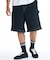 ELEMENT/BG021602 SHOD SHORTS PAINT ショートパンツ デニム エレメント メンズ ムラサキスポーツ