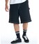 ELEMENT/BG021602 SHOD SHORTS PAINT ショートパンツ デニム エレメント メンズ ムラサキスポーツ
