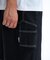 ELEMENT/BG021602 SHOD SHORTS PAINT ショートパンツ デニム エレメント メンズ ムラサキスポーツ