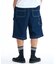 ELEMENT/BG021602 SHOD SHORTS PAINT ショートパンツ デニム エレメント メンズ ムラサキスポーツ