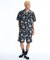 ELEMENT/BG021603 ELMC ALOHA SHORTS ショートパンツ エレメント メンズ ムラサキスポーツ