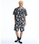 ELEMENT/BG021603 ELMC ALOHA SHORTS ショートパンツ エレメント メンズ ムラサキスポーツ