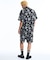 ELEMENT/BG021603 ELMC ALOHA SHORTS ショートパンツ エレメント メンズ ムラサキスポーツ