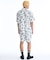 ELEMENT/BG021603 ELMC ALOHA SHORTS ショートパンツ エレメント メンズ ムラサキスポーツ