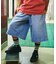 ELEMENT/BG021604 ELMC SHOD SHORTS HAMMER ショートパンツ デニム エレメント メンズ ムラサキスポーツ