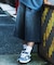 ELEMENT/BG021604 ELMC SHOD SHORTS HAMMER ショートパンツ デニム エレメント メンズ ムラサキスポーツ