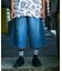 ELEMENT/BG021604 ELMC SHOD SHORTS HAMMER ショートパンツ デニム エレメント メンズ ムラサキスポーツ