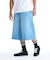 ELEMENT/BG021604 ELMC SHOD SHORTS HAMMER ショートパンツ デニム エレメント メンズ ムラサキスポーツ