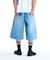ELEMENT/BG021604 ELMC SHOD SHORTS HAMMER ショートパンツ デニム エレメント メンズ ムラサキスポーツ