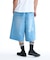 ELEMENT/BG021604 ELMC SHOD SHORTS HAMMER ショートパンツ デニム エレメント メンズ ムラサキスポーツ