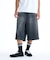 ELEMENT/BG021604 ELMC SHOD SHORTS HAMMER ショートパンツ デニム エレメント メンズ ムラサキスポーツ