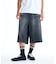 ELEMENT/BG021604 ELMC SHOD SHORTS HAMMER ショートパンツ デニム エレメント メンズ ムラサキスポーツ