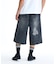 ELEMENT/BG021604 ELMC SHOD SHORTS HAMMER ショートパンツ デニム エレメント メンズ ムラサキスポーツ