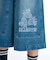 ELEMENT/BG021604 ELMC SHOD SHORTS HAMMER ショートパンツ デニム エレメント メンズ ムラサキスポーツ