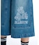 ELEMENT/BG021604 ELMC SHOD SHORTS HAMMER ショートパンツ デニム エレメント メンズ ムラサキスポーツ