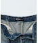 ELEMENT/BG021604 ELMC SHOD SHORTS HAMMER ショートパンツ デニム エレメント メンズ ムラサキスポーツ