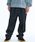 ELEMENT/BG021700 SHOD PANTS STD DENIM ロングパンツ デニム エレメント メンズ ムラサキスポーツ