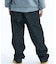ELEMENT/BG021700 SHOD PANTS STD DENIM ロングパンツ デニム エレメント メンズ ムラサキスポーツ