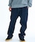 ELEMENT/BG021700 SHOD PANTS STD DENIM ロングパンツ デニム エレメント メンズ ムラサキスポーツ
