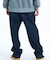 ELEMENT/BG021700 SHOD PANTS STD DENIM ロングパンツ デニム エレメント メンズ ムラサキスポーツ