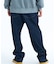 ELEMENT/BG021700 SHOD PANTS STD DENIM ロングパンツ デニム エレメント メンズ ムラサキスポーツ