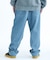 ELEMENT/BG021700 SHOD PANTS STD DENIM ロングパンツ デニム エレメント メンズ ムラサキスポーツ
