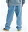 ELEMENT/BG021700 SHOD PANTS STD DENIM ロングパンツ デニム エレメント メンズ ムラサキスポーツ