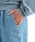 ELEMENT/BG021700 SHOD PANTS STD DENIM ロングパンツ デニム エレメント メンズ ムラサキスポーツ