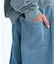ELEMENT/BG021700 SHOD PANTS STD DENIM ロングパンツ デニム エレメント メンズ ムラサキスポーツ