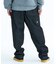 ELEMENT/BG021702 SHOD PANTS PAINT  ロングパンツ デニム エレメント メンズ ムラサキスポーツ
