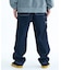 ELEMENT/BG021702 SHOD PANTS PAINT  ロングパンツ デニム エレメント メンズ ムラサキスポーツ