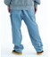 ELEMENT/BG021702 SHOD PANTS PAINT  ロングパンツ デニム エレメント メンズ ムラサキスポーツ