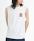 ELEMENT/BG021P01 TIMBER 3 2ND NO SLEEVE タンクトップ エレメント メンズ ムラサキスポーツ