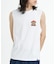 ELEMENT/BG021P01 TIMBER 3 2ND NO SLEEVE タンクトップ エレメント メンズ ムラサキスポーツ