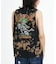 ELEMENT/BG021P01 TIMBER 3 2ND NO SLEEVE タンクトップ エレメント メンズ ムラサキスポーツ